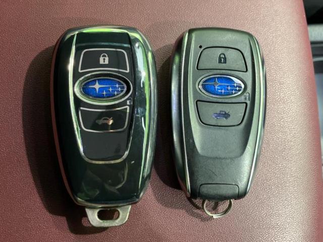 WRX S4 4WD STIスポーツアイサイト サンルーフ/純正エアロ/保証書/社外 8インチ SDナビ/アイサイト/シートヒーター 前席/車線逸脱防止支援システム/シート ハーフレザー/ヘッドランプ LED/Bluetooth接続/ETC ターボ(46枚目)