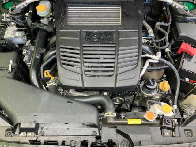 WRX S4 4WD STIスポーツアイサイト サンルーフ/純正エアロ/保証書/社外 8インチ SDナビ/アイサイト/シートヒーター 前席/車線逸脱防止支援システム/シート ハーフレザー/ヘッドランプ LED/Bluetooth接続/ETC ターボ(52枚目)