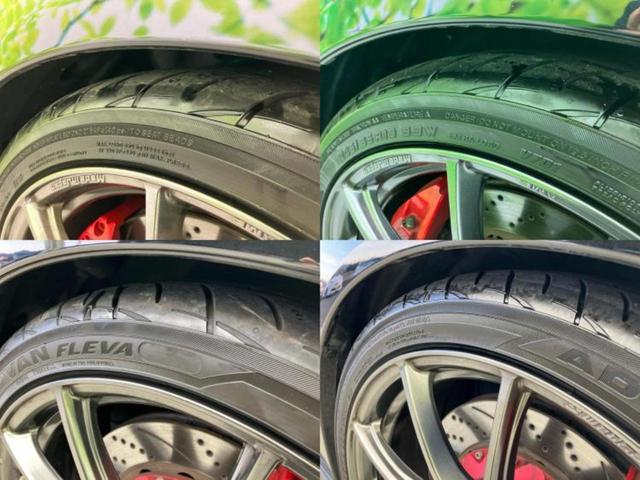 WRX S4 4WD STIスポーツアイサイト サンルーフ/純正エアロ/保証書/社外 8インチ SDナビ/アイサイト/シートヒーター 前席/車線逸脱防止支援システム/シート ハーフレザー/ヘッドランプ LED/Bluetooth接続/ETC ターボ(53枚目)