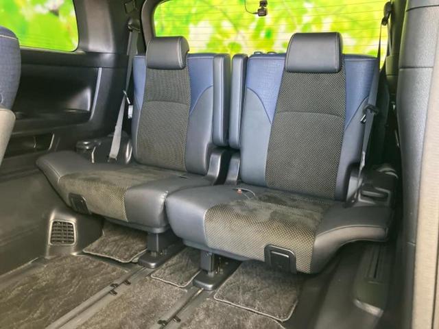 ヴェルファイア Ｚ　Ａエディションゴールデンアイズ　保証書／純正　９インチ　ＳＤナビ／フリップダウンモニター／両側電動スライドドア／シート　ハーフレザー／電動バックドア／ドライブレコーダー　前後／ヘッドランプ　ＬＥＤ／Ｂｌｕｅｔｏｏｔｈ接続　ＤＶＤ再生（19枚目）