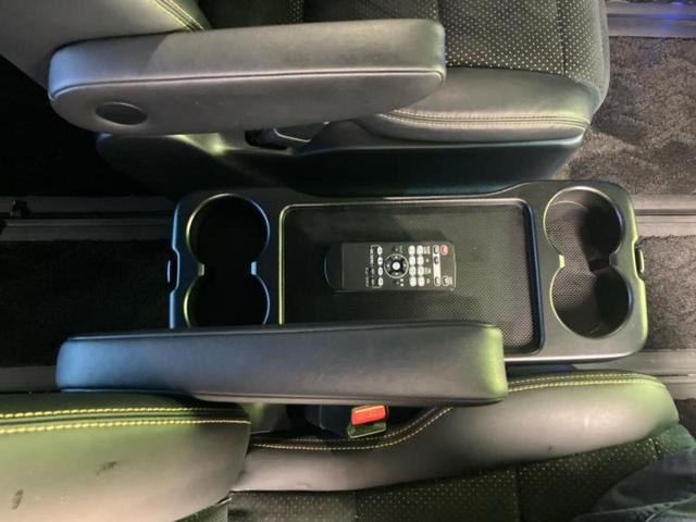 ヴェルファイア Ｚ　Ａエディションゴールデンアイズ　保証書／純正　９インチ　ＳＤナビ／フリップダウンモニター／両側電動スライドドア／シート　ハーフレザー／電動バックドア／ドライブレコーダー　前後／ヘッドランプ　ＬＥＤ／Ｂｌｕｅｔｏｏｔｈ接続　ＤＶＤ再生（38枚目）