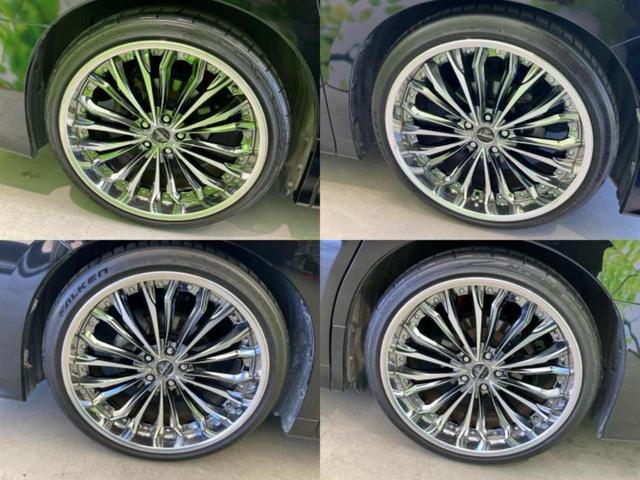 ヴェルファイア Ｚ　Ａエディションゴールデンアイズ　保証書／純正　９インチ　ＳＤナビ／フリップダウンモニター／両側電動スライドドア／シート　ハーフレザー／電動バックドア／ドライブレコーダー　前後／ヘッドランプ　ＬＥＤ／Ｂｌｕｅｔｏｏｔｈ接続　ＤＶＤ再生（57枚目）