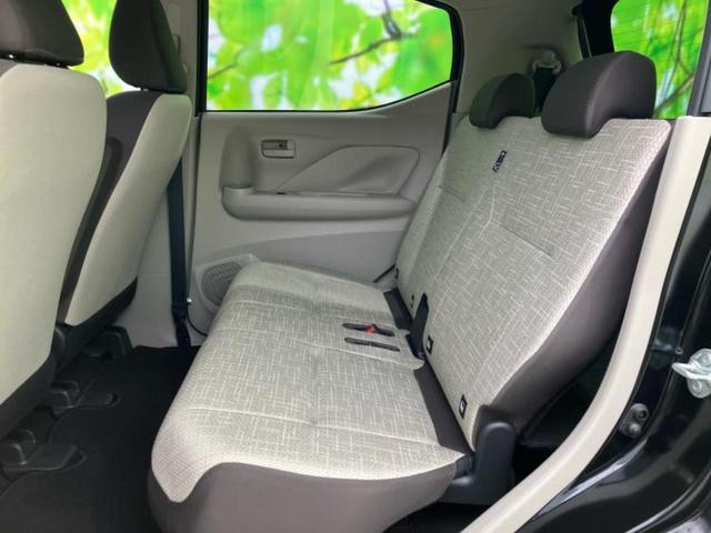 デイズ S 保証書/エマージェンシーブレーキ/EBD付ABS/禁煙車/エアバッグ サイド/パワーウインドウ/キーレスエントリー/パワーステアリング/オートライト/マニュアルエアコン/取扱説明書/パワードアロック(8枚目)