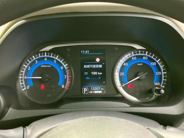 デイズ S 保証書/エマージェンシーブレーキ/EBD付ABS/禁煙車/エアバッグ サイド/パワーウインドウ/キーレスエントリー/パワーステアリング/オートライト/マニュアルエアコン/取扱説明書/パワードアロック(9枚目)