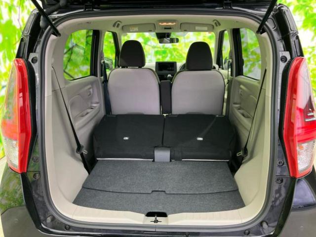 デイズ S 保証書/エマージェンシーブレーキ/EBD付ABS/禁煙車/エアバッグ サイド/パワーウインドウ/キーレスエントリー/パワーステアリング/オートライト/マニュアルエアコン/取扱説明書/パワードアロック(20枚目)