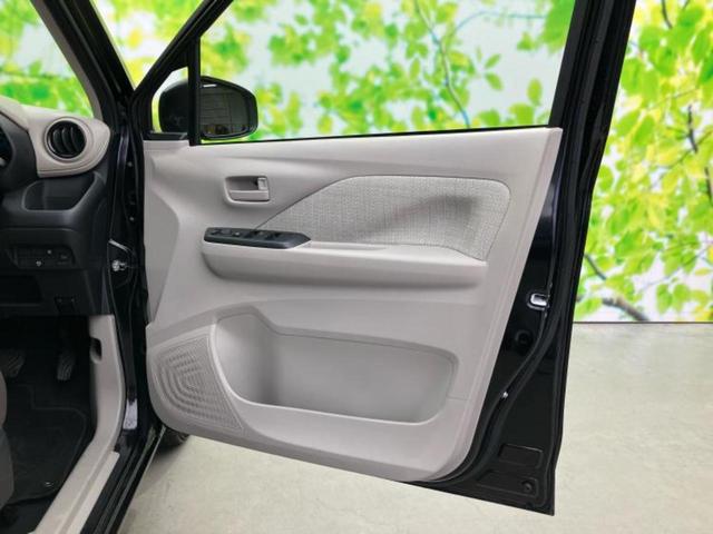 デイズ S 保証書/エマージェンシーブレーキ/EBD付ABS/禁煙車/エアバッグ サイド/パワーウインドウ/キーレスエントリー/パワーステアリング/オートライト/マニュアルエアコン/取扱説明書/パワードアロック(21枚目)