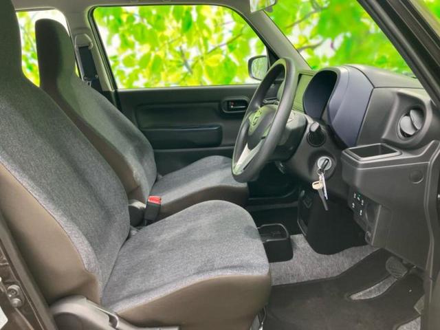 キャロル GL 保証書/衝突安全装置/シートヒーター 運転席/車線逸脱防止支援システム/禁煙車/オートライト/マニュアルエアコン/取扱説明書/パワードアロック/デュアルエアバッグ/アクセサリーソケット/間欠ワイパー(5枚目)