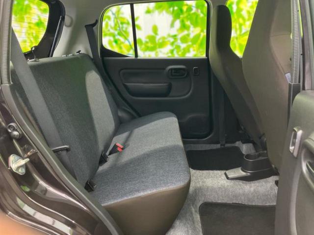 キャロル GL 保証書/衝突安全装置/シートヒーター 運転席/車線逸脱防止支援システム/禁煙車/オートライト/マニュアルエアコン/取扱説明書/パワードアロック/デュアルエアバッグ/アクセサリーソケット/間欠ワイパー(6枚目)