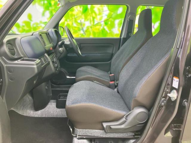 キャロル GL 保証書/衝突安全装置/シートヒーター 運転席/車線逸脱防止支援システム/禁煙車/オートライト/マニュアルエアコン/取扱説明書/パワードアロック/デュアルエアバッグ/アクセサリーソケット/間欠ワイパー(7枚目)