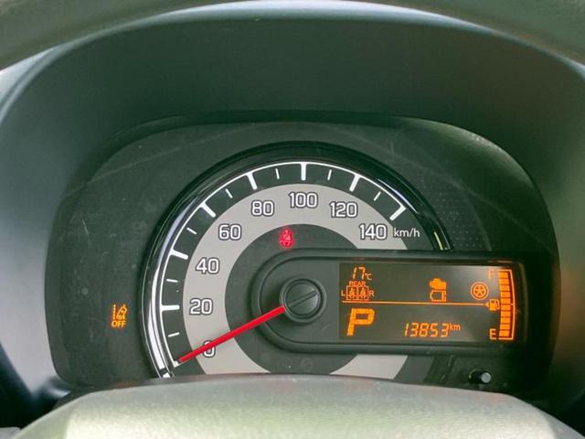 キャロル GL 保証書/衝突安全装置/シートヒーター 運転席/車線逸脱防止支援システム/禁煙車/オートライト/マニュアルエアコン/取扱説明書/パワードアロック/デュアルエアバッグ/アクセサリーソケット/間欠ワイパー(9枚目)