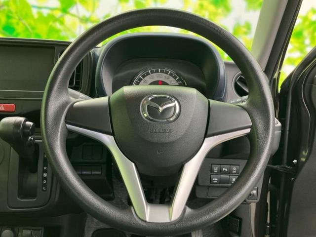 キャロル GL 保証書/衝突安全装置/シートヒーター 運転席/車線逸脱防止支援システム/禁煙車/オートライト/マニュアルエアコン/取扱説明書/パワードアロック/デュアルエアバッグ/アクセサリーソケット/間欠ワイパー(10枚目)