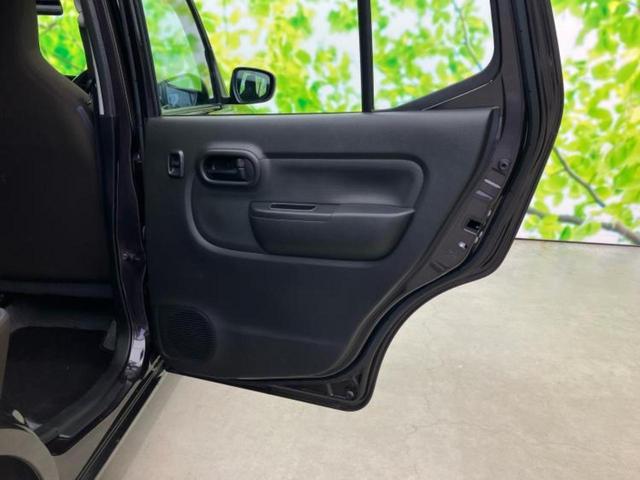 キャロル GL 保証書/衝突安全装置/シートヒーター 運転席/車線逸脱防止支援システム/禁煙車/オートライト/マニュアルエアコン/取扱説明書/パワードアロック/デュアルエアバッグ/アクセサリーソケット/間欠ワイパー(23枚目)