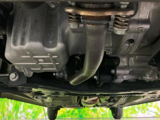 キャロル ＧＬ　保証書／衝突安全装置／シートヒーター　運転席／車線逸脱防止支援システム／禁煙車／オートライト／マニュアルエアコン／取扱説明書／パワードアロック／デュアルエアバッグ／アクセサリーソケット／間欠ワイパー（41枚目）