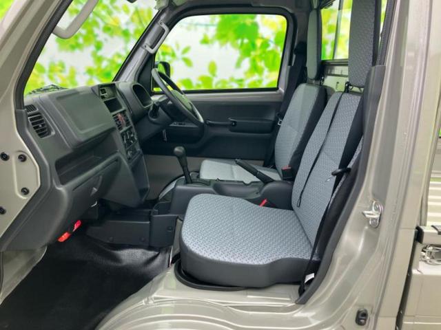 キャリイトラック 4WD KCノウハン 保証書/セーフティサポート(スズキ)/車線逸脱防止支援システム/登録済未使用車/禁煙車/エアバッグ 運転席/キーレスエントリー/パワーステアリング/オートライト/マニュアルエアコン/取扱説明書 4WD(5枚目)