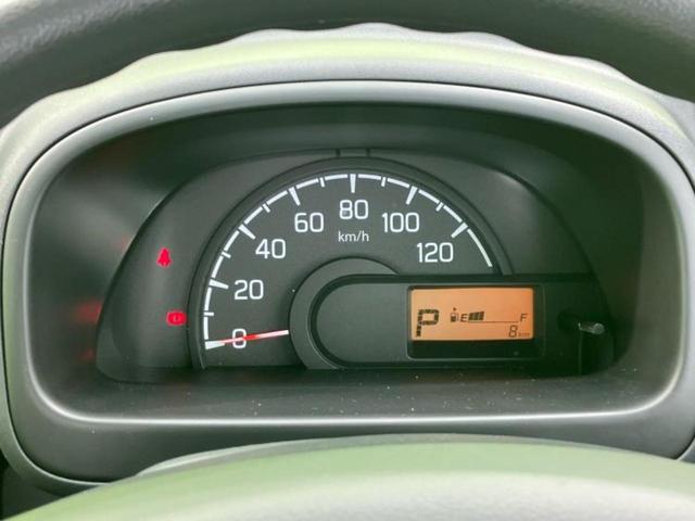 キャリイトラック 4WD KCノウハン 保証書/セーフティサポート(スズキ)/車線逸脱防止支援システム/登録済未使用車/禁煙車/エアバッグ 運転席/キーレスエントリー/パワーステアリング/オートライト/マニュアルエアコン/取扱説明書 4WD(10枚目)