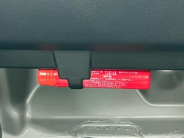 キャリイトラック 4WD KCノウハン 保証書/セーフティサポート(スズキ)/車線逸脱防止支援システム/登録済未使用車/禁煙車/エアバッグ 運転席/キーレスエントリー/パワーステアリング/オートライト/マニュアルエアコン/取扱説明書 4WD(27枚目)
