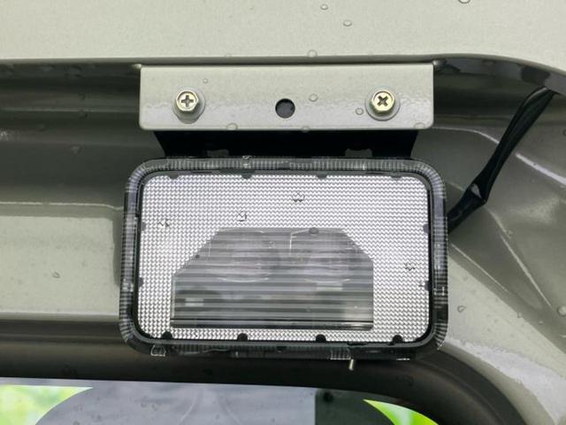 キャリイトラック 4WD KCノウハン 保証書/セーフティサポート(スズキ)/車線逸脱防止支援システム/登録済未使用車/禁煙車/エアバッグ 運転席/キーレスエントリー/パワーステアリング/オートライト/マニュアルエアコン/取扱説明書 4WD(32枚目)