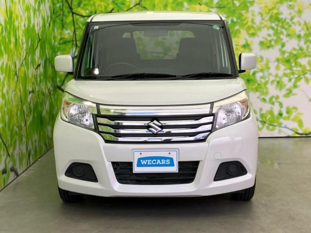 ソリオ Ｇ　新品タイヤ／社外　ＳＤナビ／電動スライドドア／シートヒーター　運転席／ＥＴＣ／ＥＢＤ付ＡＢＳ／横滑り防止装置／バックモニター／ワンセグＴＶ／エアバッグ　運転席／エアバッグ　助手席／パワーウインドウ（45枚目）