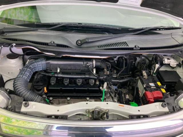 ソリオ Ｇ　新品タイヤ／社外　ＳＤナビ／電動スライドドア／シートヒーター　運転席／ＥＴＣ／ＥＢＤ付ＡＢＳ／横滑り防止装置／バックモニター／ワンセグＴＶ／エアバッグ　運転席／エアバッグ　助手席／パワーウインドウ（50枚目）