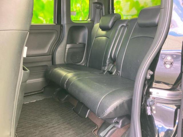 N-BOXカスタム G・Lホンダセンシング 純正 8インチ SDナビ/ホンダセンシング/両側電動スライドドア/シートヒーター 前席/車線逸脱防止支援システム/ドライブレコーダー 前後/ヘッドランプ LED/Bluetooth接続/ETC(8枚目)