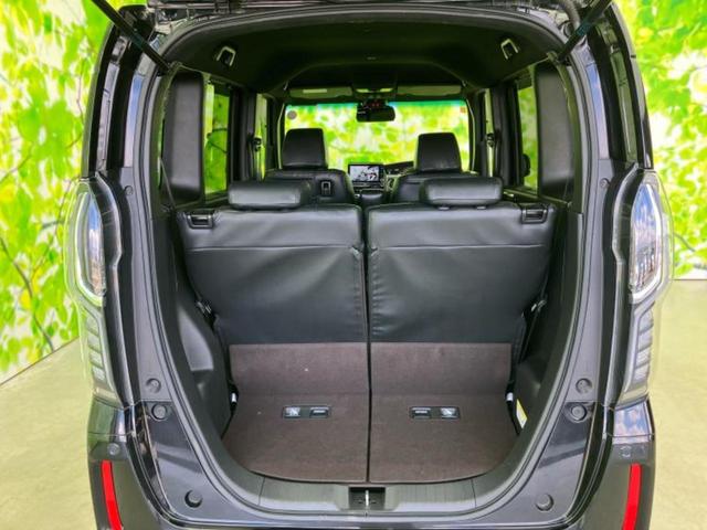 N-BOXカスタム G・Lホンダセンシング 純正 8インチ SDナビ/ホンダセンシング/両側電動スライドドア/シートヒーター 前席/車線逸脱防止支援システム/ドライブレコーダー 前後/ヘッドランプ LED/Bluetooth接続/ETC(19枚目)