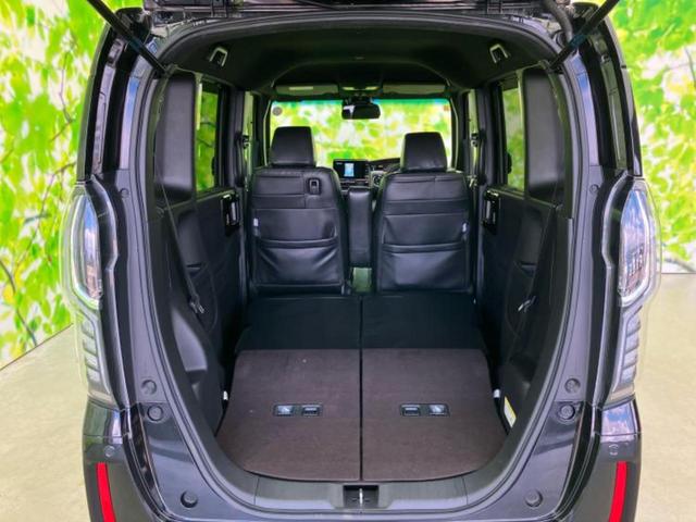 N-BOXカスタム G・Lホンダセンシング 純正 8インチ SDナビ/ホンダセンシング/両側電動スライドドア/シートヒーター 前席/車線逸脱防止支援システム/ドライブレコーダー 前後/ヘッドランプ LED/Bluetooth接続/ETC(20枚目)