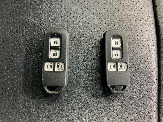N-BOXカスタム G・Lホンダセンシング 純正 8インチ SDナビ/ホンダセンシング/両側電動スライドドア/シートヒーター 前席/車線逸脱防止支援システム/ドライブレコーダー 前後/ヘッドランプ LED/Bluetooth接続/ETC(38枚目)