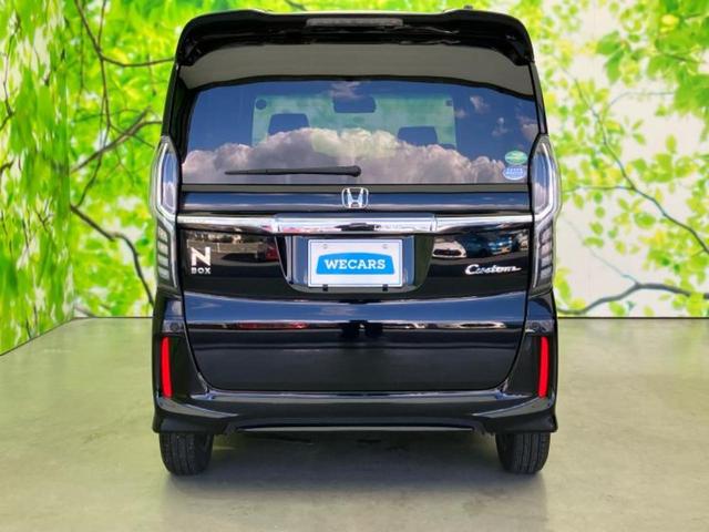 N-BOXカスタム G・Lホンダセンシング 純正 8インチ SDナビ/ホンダセンシング/両側電動スライドドア/シートヒーター 前席/車線逸脱防止支援システム/ドライブレコーダー 前後/ヘッドランプ LED/Bluetooth接続/ETC(49枚目)
