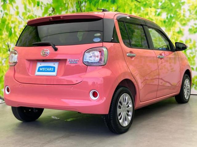 ブーン スタイルSA3 保証書/純正 SDナビ/スマートアシスト(トヨタ・ダイハツ)/車線逸脱防止支援システム/ドライブレコーダー 前後/ヘッドランプ LED/Bluetooth接続/ETC/EBD付ABS DVD再生(3枚目)