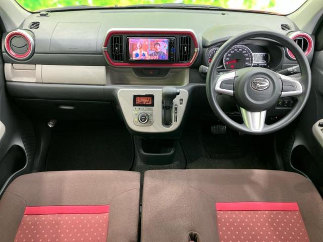 ブーン スタイルSA3 保証書/純正 SDナビ/スマートアシスト(トヨタ・ダイハツ)/車線逸脱防止支援システム/ドライブレコーダー 前後/ヘッドランプ LED/Bluetooth接続/ETC/EBD付ABS DVD再生(4枚目)