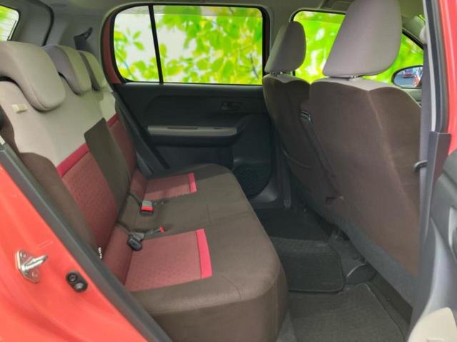 ブーン スタイルSA3 保証書/純正 SDナビ/スマートアシスト(トヨタ・ダイハツ)/車線逸脱防止支援システム/ドライブレコーダー 前後/ヘッドランプ LED/Bluetooth接続/ETC/EBD付ABS DVD再生(6枚目)