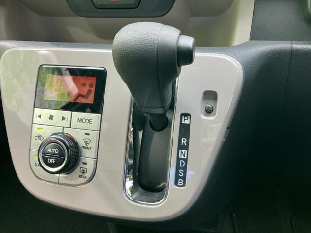 ブーン スタイルSA3 保証書/純正 SDナビ/スマートアシスト(トヨタ・ダイハツ)/車線逸脱防止支援システム/ドライブレコーダー 前後/ヘッドランプ LED/Bluetooth接続/ETC/EBD付ABS DVD再生(18枚目)