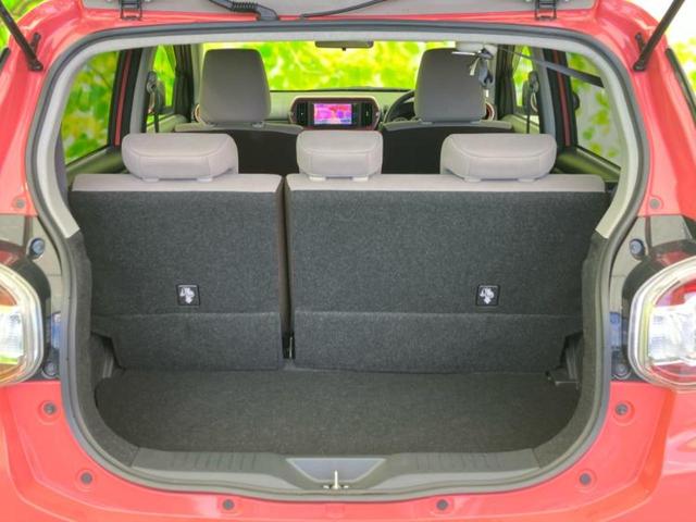 ブーン スタイルSA3 保証書/純正 SDナビ/スマートアシスト(トヨタ・ダイハツ)/車線逸脱防止支援システム/ドライブレコーダー 前後/ヘッドランプ LED/Bluetooth接続/ETC/EBD付ABS DVD再生(19枚目)