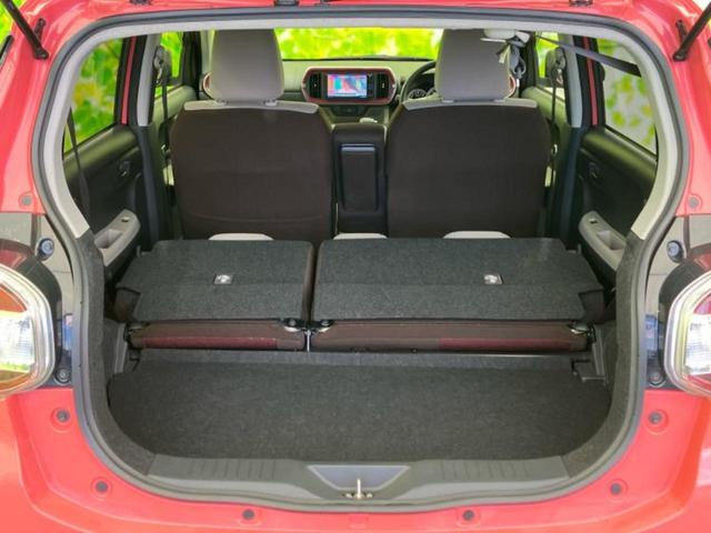 ブーン スタイルSA3 保証書/純正 SDナビ/スマートアシスト(トヨタ・ダイハツ)/車線逸脱防止支援システム/ドライブレコーダー 前後/ヘッドランプ LED/Bluetooth接続/ETC/EBD付ABS DVD再生(20枚目)