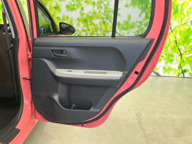 ブーン スタイルSA3 保証書/純正 SDナビ/スマートアシスト(トヨタ・ダイハツ)/車線逸脱防止支援システム/ドライブレコーダー 前後/ヘッドランプ LED/Bluetooth接続/ETC/EBD付ABS DVD再生(23枚目)