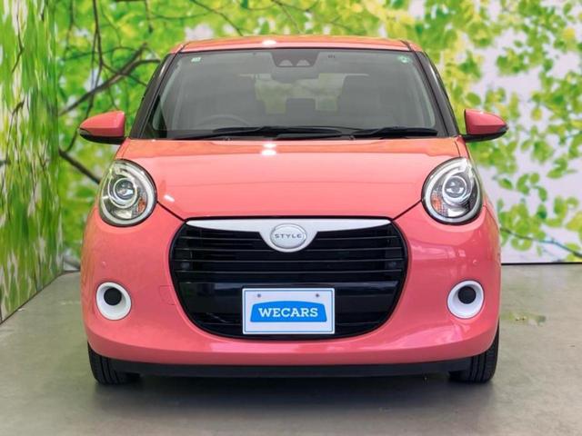 ブーン スタイルSA3 保証書/純正 SDナビ/スマートアシスト(トヨタ・ダイハツ)/車線逸脱防止支援システム/ドライブレコーダー 前後/ヘッドランプ LED/Bluetooth接続/ETC/EBD付ABS DVD再生(42枚目)