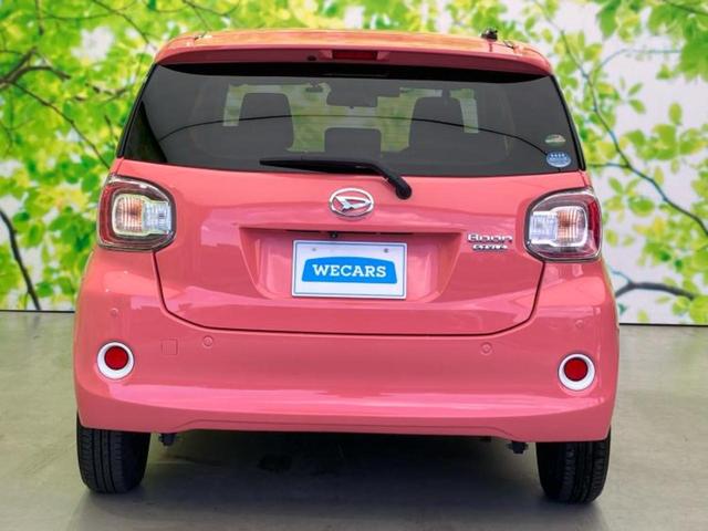 ブーン スタイルSA3 保証書/純正 SDナビ/スマートアシスト(トヨタ・ダイハツ)/車線逸脱防止支援システム/ドライブレコーダー 前後/ヘッドランプ LED/Bluetooth接続/ETC/EBD付ABS DVD再生(43枚目)