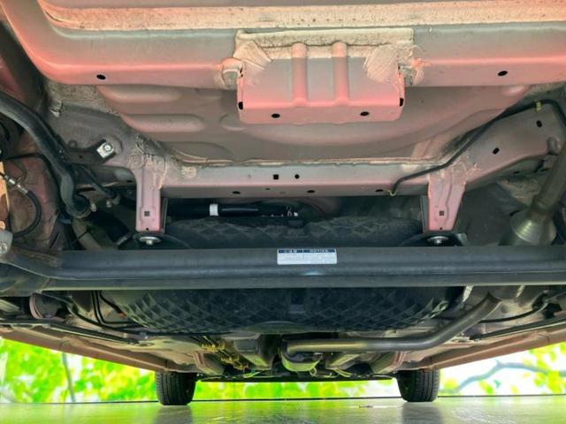 ブーン スタイルSA3 保証書/純正 SDナビ/スマートアシスト(トヨタ・ダイハツ)/車線逸脱防止支援システム/ドライブレコーダー 前後/ヘッドランプ LED/Bluetooth接続/ETC/EBD付ABS DVD再生(44枚目)