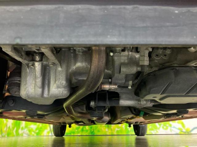 ブーン スタイルSA3 保証書/純正 SDナビ/スマートアシスト(トヨタ・ダイハツ)/車線逸脱防止支援システム/ドライブレコーダー 前後/ヘッドランプ LED/Bluetooth接続/ETC/EBD付ABS DVD再生(45枚目)