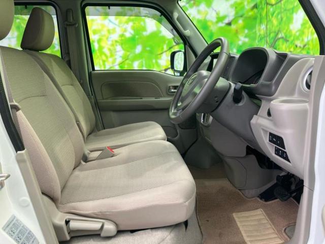 スクラムワゴン ＰＺターボスペシャル　新品タイヤ／社外　ＳＤナビ／デュアルカメラブレーキサポート（スズキ）／両側電動スライドドア／シートヒーター　運転席／車線逸脱防止支援システム／ヘッドランプ　ＨＩＤ／ＵＳＢジャック　バックカメラ（5枚目）