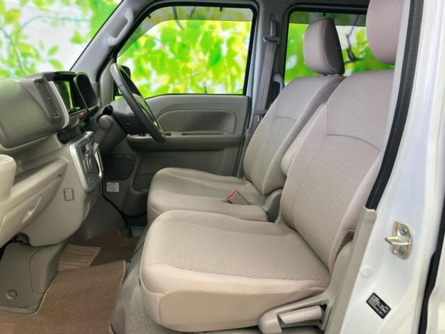 スクラムワゴン ＰＺターボスペシャル　新品タイヤ／社外　ＳＤナビ／デュアルカメラブレーキサポート（スズキ）／両側電動スライドドア／シートヒーター　運転席／車線逸脱防止支援システム／ヘッドランプ　ＨＩＤ／ＵＳＢジャック　バックカメラ（7枚目）