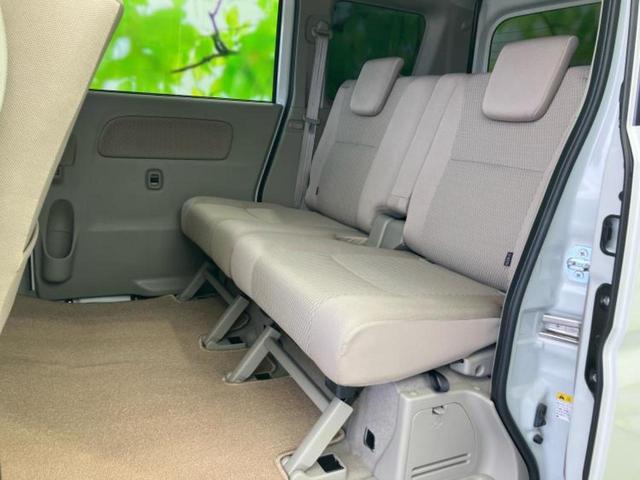 スクラムワゴン ＰＺターボスペシャル　新品タイヤ／社外　ＳＤナビ／デュアルカメラブレーキサポート（スズキ）／両側電動スライドドア／シートヒーター　運転席／車線逸脱防止支援システム／ヘッドランプ　ＨＩＤ／ＵＳＢジャック　バックカメラ（8枚目）