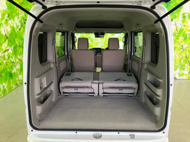 スクラムワゴン ＰＺターボスペシャル　新品タイヤ／社外　ＳＤナビ／デュアルカメラブレーキサポート（スズキ）／両側電動スライドドア／シートヒーター　運転席／車線逸脱防止支援システム／ヘッドランプ　ＨＩＤ／ＵＳＢジャック　バックカメラ（20枚目）