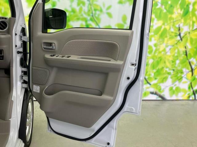 スクラムワゴン ＰＺターボスペシャル　新品タイヤ／社外　ＳＤナビ／デュアルカメラブレーキサポート（スズキ）／両側電動スライドドア／シートヒーター　運転席／車線逸脱防止支援システム／ヘッドランプ　ＨＩＤ／ＵＳＢジャック　バックカメラ（21枚目）