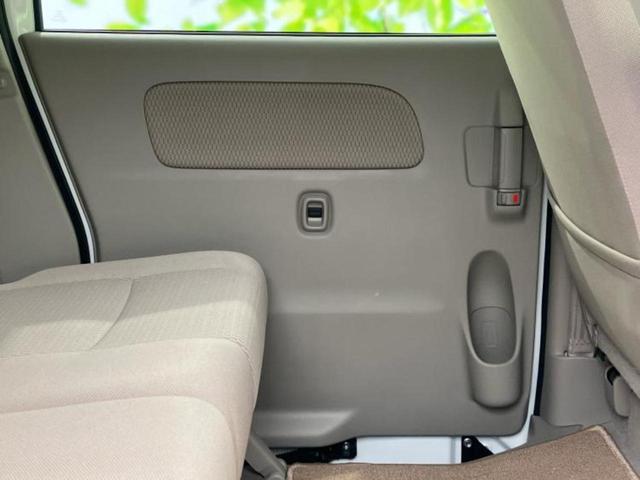 スクラムワゴン ＰＺターボスペシャル　新品タイヤ／社外　ＳＤナビ／デュアルカメラブレーキサポート（スズキ）／両側電動スライドドア／シートヒーター　運転席／車線逸脱防止支援システム／ヘッドランプ　ＨＩＤ／ＵＳＢジャック　バックカメラ（24枚目）