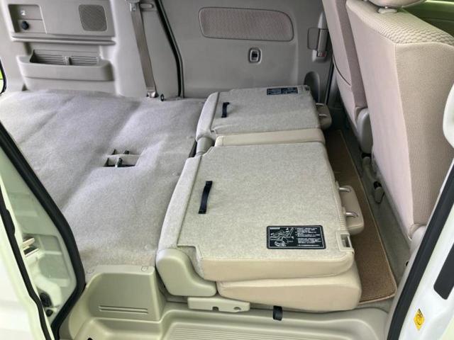 スクラムワゴン ＰＺターボスペシャル　新品タイヤ／社外　ＳＤナビ／デュアルカメラブレーキサポート（スズキ）／両側電動スライドドア／シートヒーター　運転席／車線逸脱防止支援システム／ヘッドランプ　ＨＩＤ／ＵＳＢジャック　バックカメラ（25枚目）