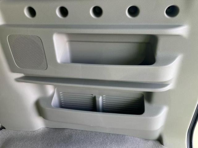 スクラムワゴン ＰＺターボスペシャル　新品タイヤ／社外　ＳＤナビ／デュアルカメラブレーキサポート（スズキ）／両側電動スライドドア／シートヒーター　運転席／車線逸脱防止支援システム／ヘッドランプ　ＨＩＤ／ＵＳＢジャック　バックカメラ（26枚目）