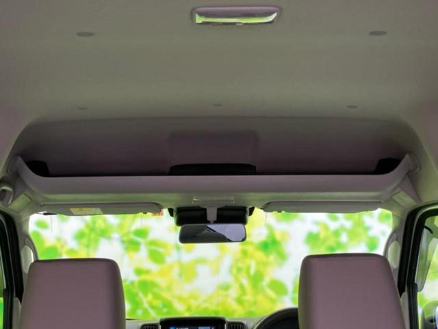 スクラムワゴン ＰＺターボスペシャル　新品タイヤ／社外　ＳＤナビ／デュアルカメラブレーキサポート（スズキ）／両側電動スライドドア／シートヒーター　運転席／車線逸脱防止支援システム／ヘッドランプ　ＨＩＤ／ＵＳＢジャック　バックカメラ（28枚目）