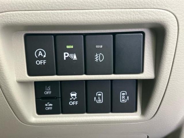 スクラムワゴン ＰＺターボスペシャル　新品タイヤ／社外　ＳＤナビ／デュアルカメラブレーキサポート（スズキ）／両側電動スライドドア／シートヒーター　運転席／車線逸脱防止支援システム／ヘッドランプ　ＨＩＤ／ＵＳＢジャック　バックカメラ（32枚目）