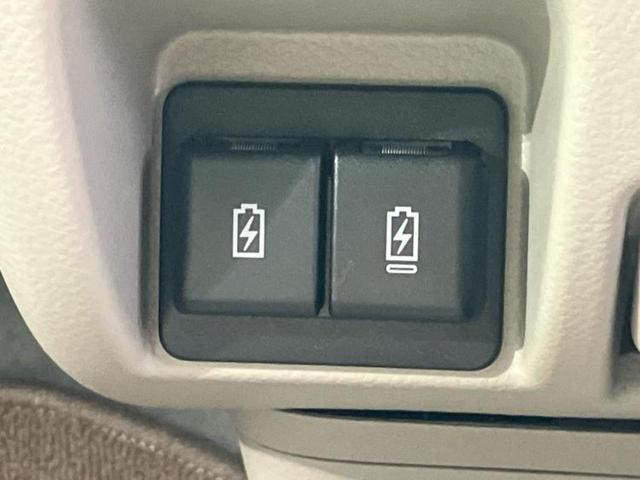 スクラムワゴン ＰＺターボスペシャル　新品タイヤ／社外　ＳＤナビ／デュアルカメラブレーキサポート（スズキ）／両側電動スライドドア／シートヒーター　運転席／車線逸脱防止支援システム／ヘッドランプ　ＨＩＤ／ＵＳＢジャック　バックカメラ（36枚目）